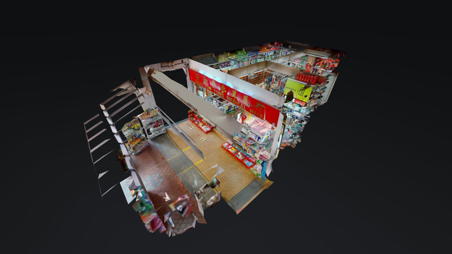 Matterport: Stop by this family-owned TCM shop in Singapore and get firsthand experience of this historic trade