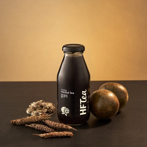 H2 Tea HFTea Herbal Tea - Herbal Cooling Tea