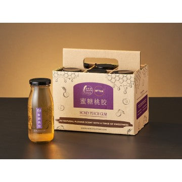 HFTea Herbal Tea - Glowing of Happiness CNY Mini Hamper